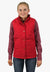 Ritemate CLOTHING - Womens Vests Ritemate Womens Vest
