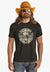 Rock and Roll CLOTHING-MensT-Shirts Rock and Roll Mens Dale Brisby Graphic T-Shirt