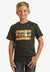 Rock and Roll CLOTHING-Boys T-Shirts Rock & Roll Boys Graphic T-Shirt