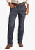 Rock and Roll CLOTHING-Mens Jeans Rock & Roll Mens Double Barrel Stackable Jean