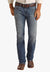 Rock and Roll CLOTHING-Mens Jeans Rock & Roll Mens Revolver Jean