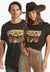 Rock and Roll CLOTHING-MensT-Shirts Rock & Roll Unisex Graphic T-Shirt