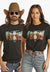 Rock and Roll CLOTHING-MensT-Shirts Rock & Roll Unisex Pow Pow T-Shirt