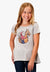 Roper CLOTHING-Girls T-Shirts Roper Girls Five Star Collection Short Sleeve T-Shirt