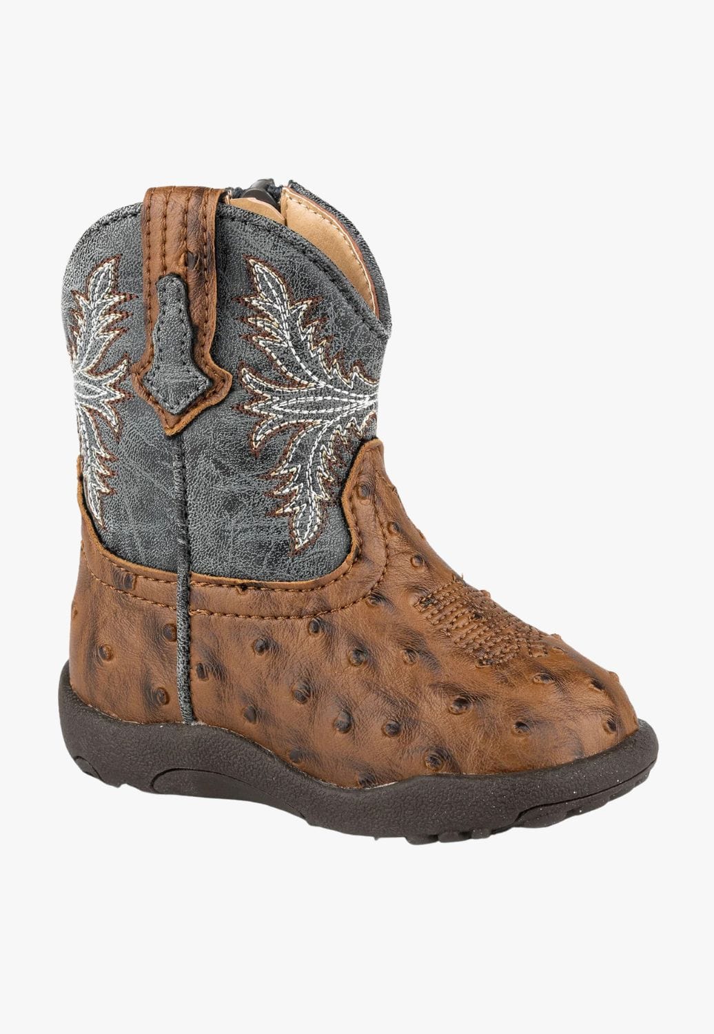 Roper toddler clearance cowgirl boots