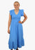 Shareen Collections CLOTHING-Womens Dresses Shareen Collections Arabella Sleeveless Maxi Dress