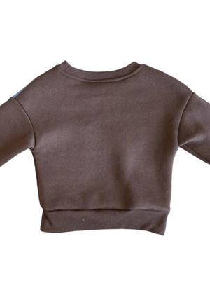 Shea Baby CLOTHING-Infants Shea Baby Farm Sweatshirt
