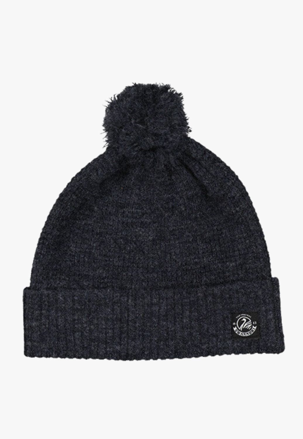 Swanndri Hutton Bobble Beanie - W. Titley & Co