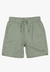 Swanndri CLOTHING-Boys Shorts Swanndri Kids Alberton Linen Short
