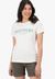 Swanndri CLOTHING-WomensT-Shirts Swanndri Womens Traverse Print T-Shirt