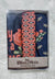 The Whole Herd CLOTHING-Infants Navy/Pink The Whole Herd Infants Cuddly As A Cactus Swaddle