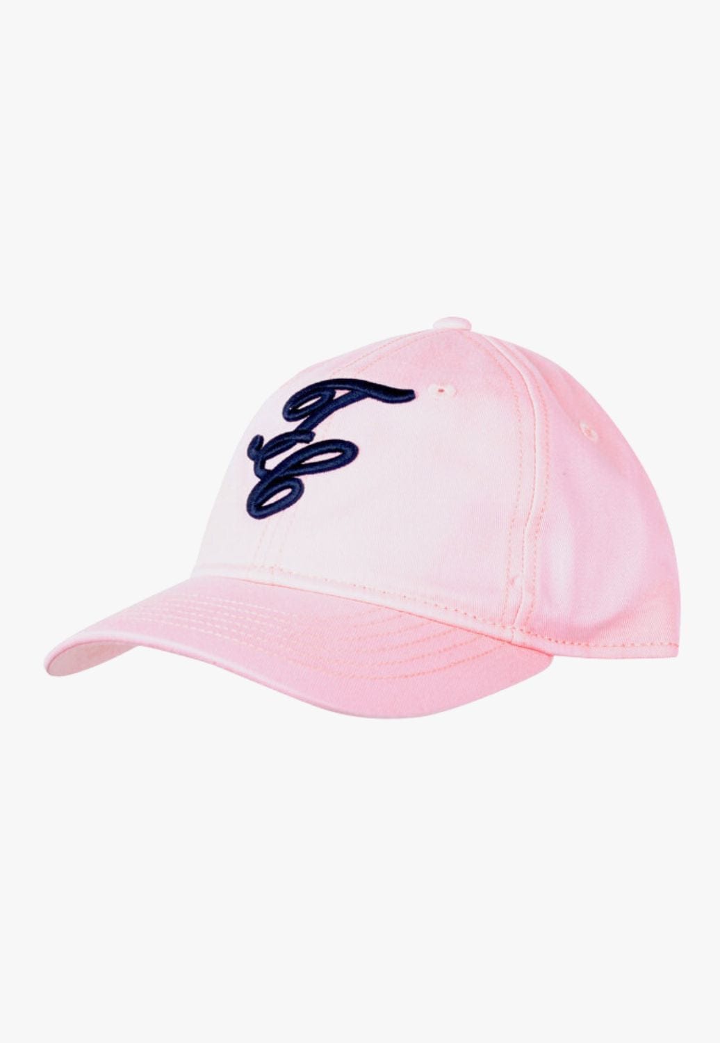 Thomas Cook HATS - Caps Pink Thomas Cook Script Logo Cap
