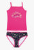 Thomas Cook CLOTHING-Girls Underwear Thomas Cook Girls Poppy Singlet & Underwear Pack
