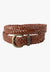 Thomas Cook CLOTHING-Womens Belts Thomas Cook Womens Selby Belt