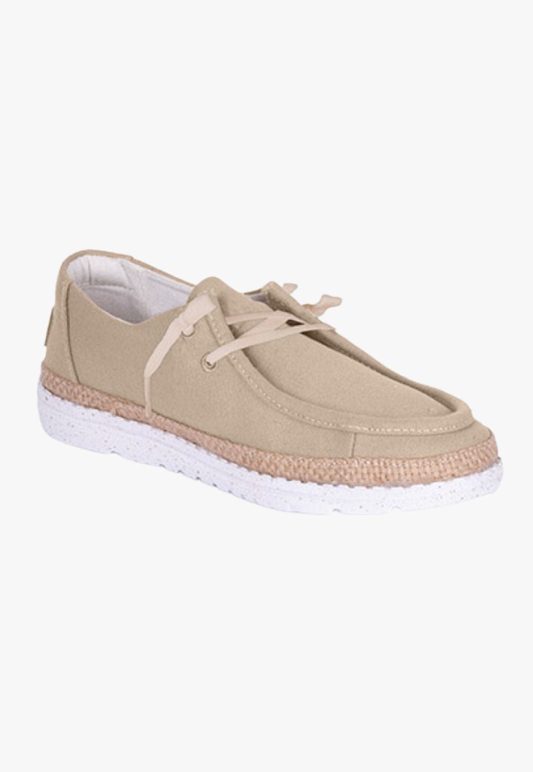 Thomas Cook FOOTWEAR - Womens Casual Thomas Cook Womens Vacation Lite Shoe