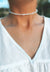 Treasure Chest Co. ACCESSORIES-Jewellery Pearl Treasure Chest Co Hattie Pearl Choker