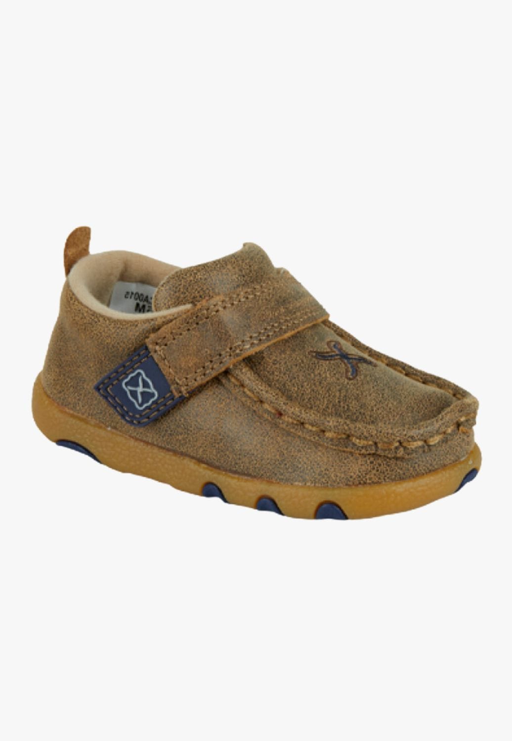 Twisted X FOOTWEAR - Infants Twisted X Infant Casual Mocs