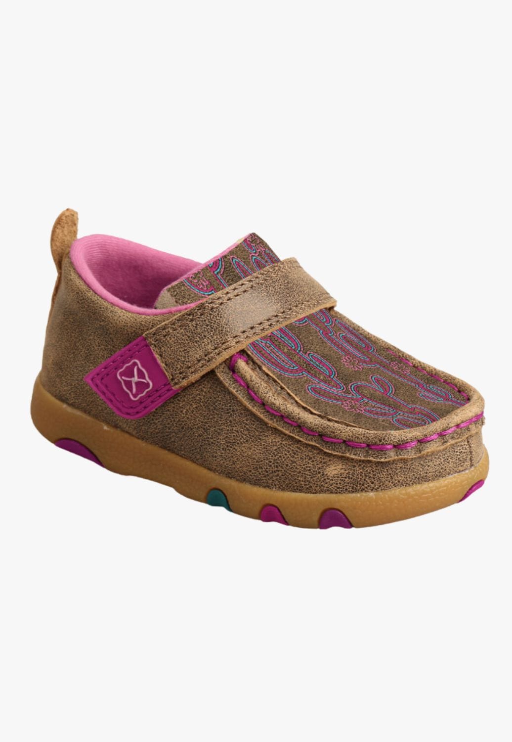 Twisted x best sale shoes for babies