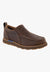 Twisted X FOOTWEAR - Mens Western Boots Twisted X Mens Cell Stretch Wedge Slip On Moc