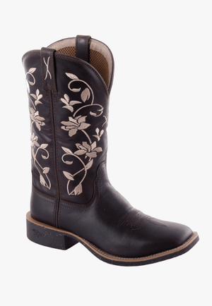 Twisted X FOOTWEAR - Womens Western Boots Twisted X Womens 11 Tech X2 Top Boot