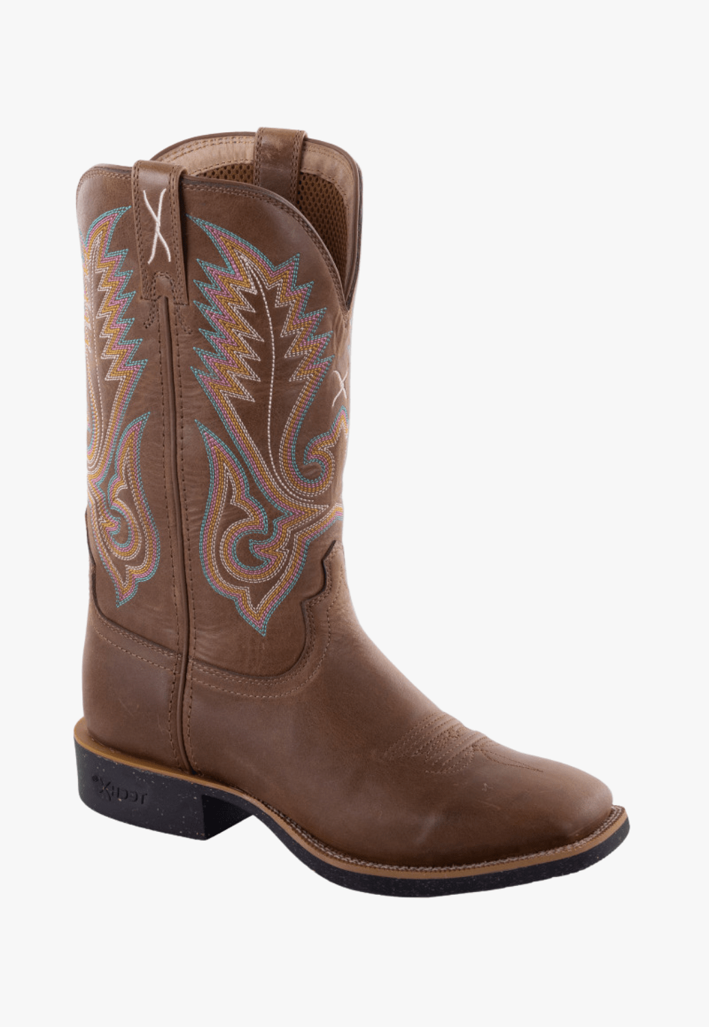 Twisted X FOOTWEAR - Womens Western Boots Twisted X Womens 11 Tech X2 Top Boot