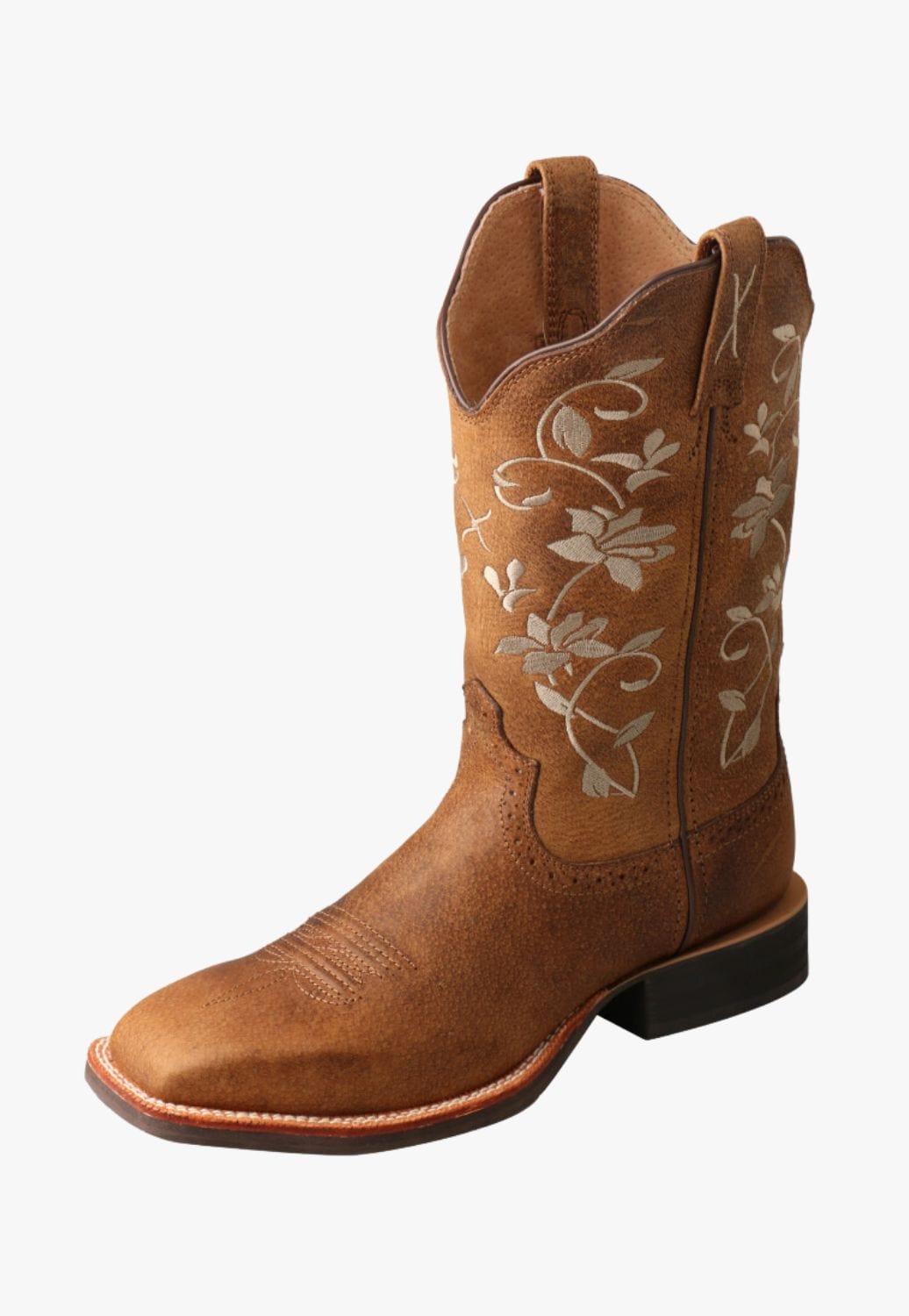 Twisted x women's ruff sale stock boots