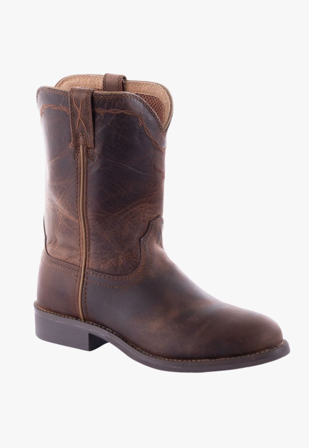 Twisted X Womens Waterproof Roper Top Boot - W. Titley & Co