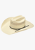 Twister HATS - Straw Twister 20X Shantung Straw Hat