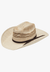Twister HATS - Straw Twister Infants Bangora Straw Cowboy Hat
