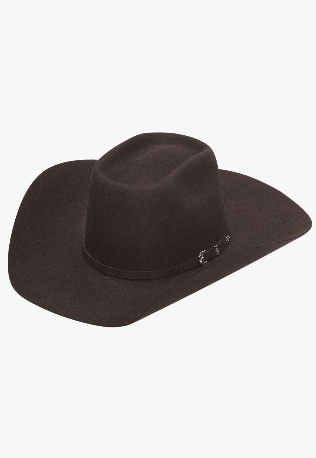 Twister HATS - Felt Twister Rowdy Wool Hat