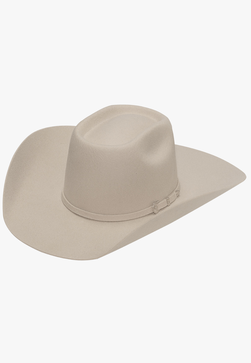 Twister HATS - Felt Twister Rowdy Wool Hat