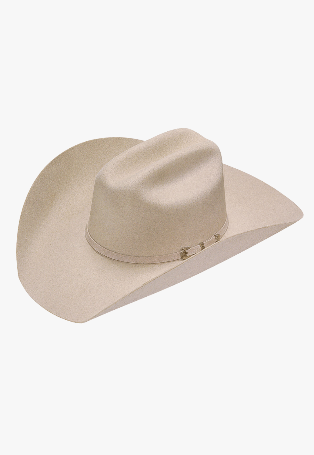 Twister HATS - Felt Twister Santa Fe Wool Hat