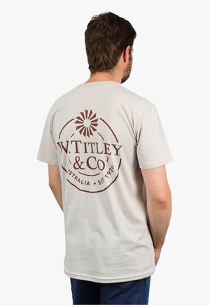 W. Titley and Co CLOTHING-MensT-Shirts W. Titley & Co. Mens Original T-Shirt