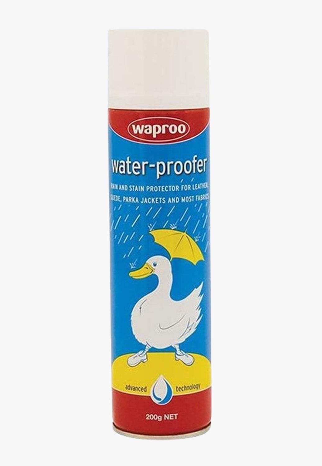 Waproo FOOTWEAR - Shoe Care Accessories 300 ML Waproo Waterproofer