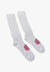 Wrangler ACCESSORIES-Socks MEDIUM / White Wrangler Womens Socks - 1 Pack