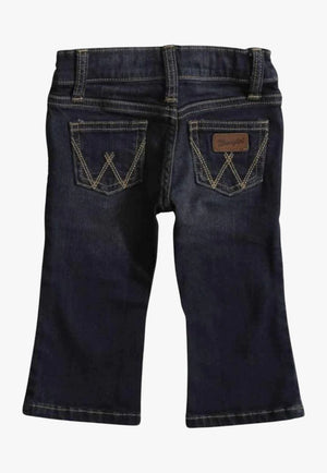 Wrangler CLOTHING-Boys Jeans Wrangler Baby All Around Jean