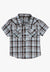 Wrangler CLOTHING-Infants Wrangler Baby Boys Ashton Shirt