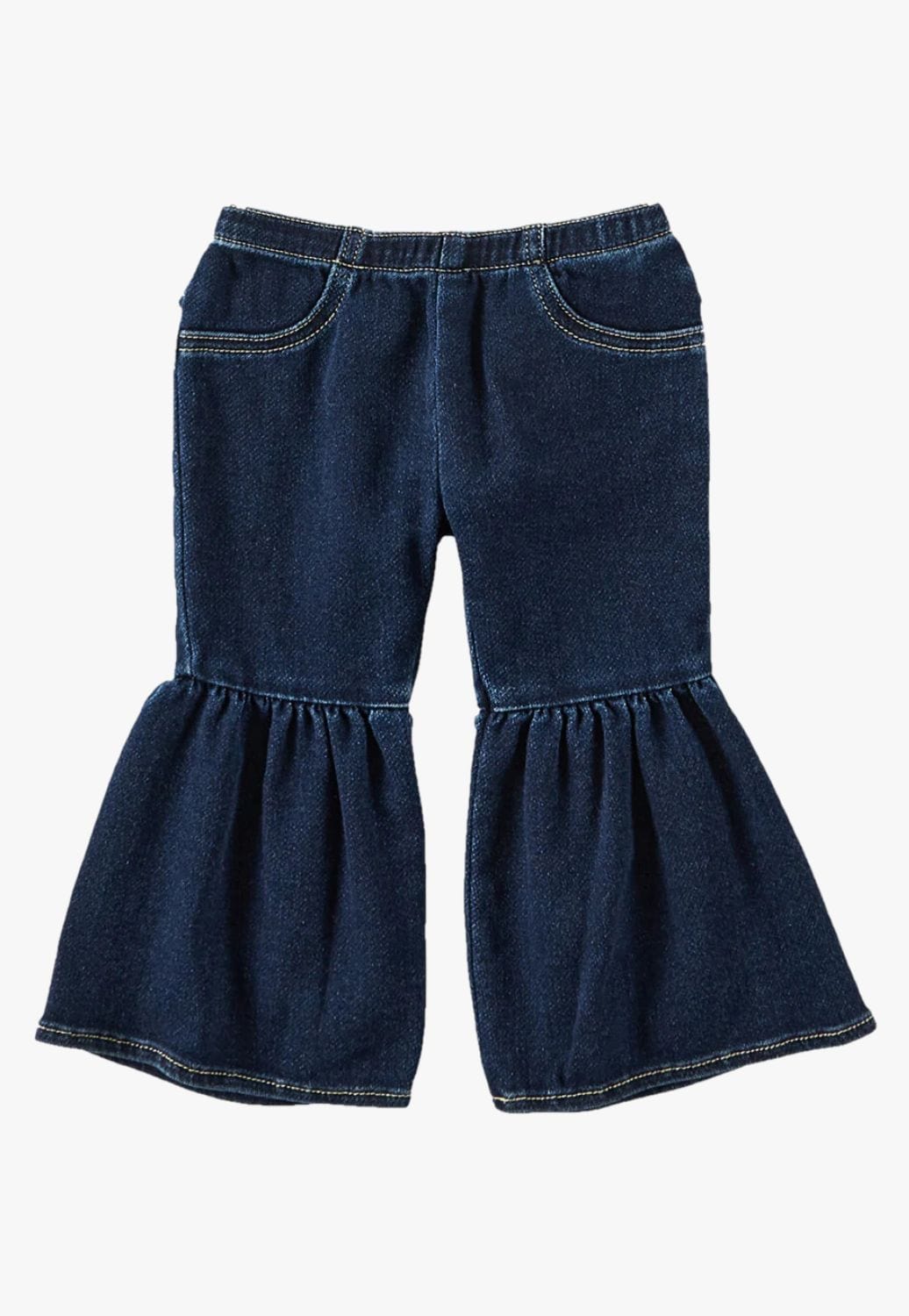 Baby girl denim on sale pants