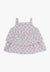 Wrangler CLOTHING-Infants Wrangler Baby Girls Ruffle Tank