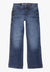 Wrangler CLOTHING-Boys Jeans Wrangler Boys Slim Fit Relaxed Boot Cut Jean