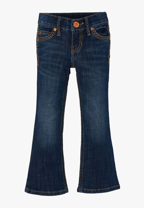 Wrangler boyfriend hot sale jeans denver