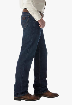 Wrangler CLOTHING-Mens Jeans Wrangler Mens 20X Competition Mens Jean 01MWXDB