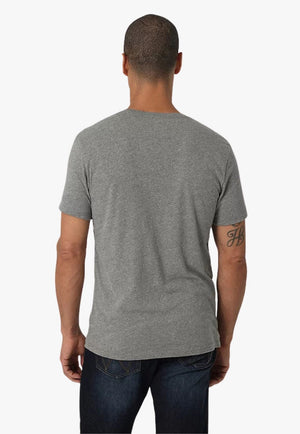 Wrangler CLOTHING-MensT-Shirts Wrangler Mens All American Truck T-Shirt