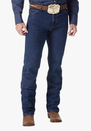 Wrangler CLOTHING-Mens Jeans Wrangler Mens Premium Performance Advanced Comfort Jean 47MACMS