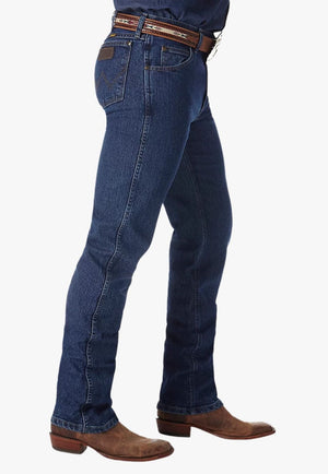 Wrangler CLOTHING-Mens Jeans Wrangler Mens Premium Performance Advanced Comfort Jean 47MACMS