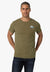 Wrangler CLOTHING-MensT-Shirts Wrangler Mens Vintage Outdoor Camper T-Shirt
