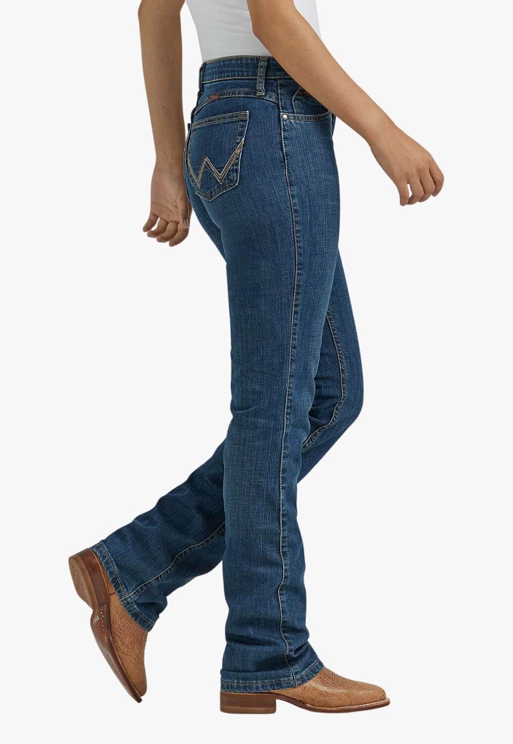 Wrangler q baby jeans hot sale australia