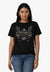 Wrangler CLOTHING-WomensT-Shirts Wrangler Womens Retro Graphic T-Shirt