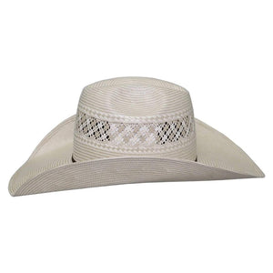 American Hat Company HATS - Straw American Hat Straw MINN Crown