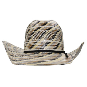 American Hat Company HATS - Straw American Hat Straw S-MINN Crown